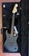 Tom Delonge Tts Fender Stratocaster Black 1 Of 300