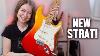 Unboxing A New Fender Strat Fender Player Plus Stratocaster Overview
