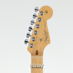 Used Fender USA / American Professional Stratocaster Mod 3-Color Sunburst 2017