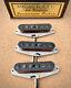 Vintage'69 Left-hand Fender Stratocaster Hand Wound Pickups Lacquer Potted