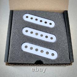 Vintage'75 Fender Stratocaster Hand Wound Pickups Lacquer Potted