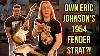 We Found Eric Johnson S 1954 Fender Stratocaster For Sale At Guitar Center