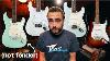 Who Makes The Best American Stratocaster It S Not Fender