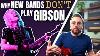 Why New Bands Don T Play Gibson Guitars
