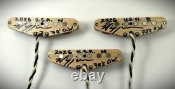 Wiggins Brand Stratocaster pickup set, Flamed Maple, 70's over wound