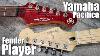 Yamaha Pacifica Or Fender Stratocaster Which Is The Best Mid Range Guitar