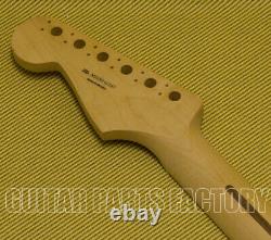 099-4602-921 Fender Stratocaster Strat Neck Maple Med Jumbo 21 Frette
