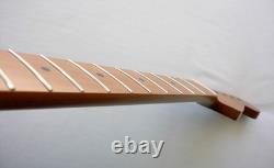1 pièce Stratocaster /21 frettes rondes SS /style vintage /compatible Warmoth, Fender STRAT
