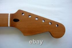 1 pièce Stratocaster / frettes S.S. / style vintage / rond / compatible Warmoth, Fender STRAT
