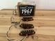 1961 Micros Virgil Arlo Rory Gallagher Pour Fender Strat, Stratocaster