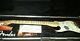 2012 American Fender Deluxe Stratocaster Coutume (gaucher)