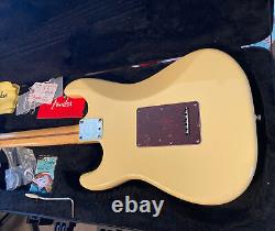 2014 Fender 60th Anniversary Limited Edition American Standard Stratocaster