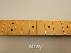 2020 Fender Squier Classic Vibe 50's Stratocaster Neck. Guitare Électrique. Stratégie