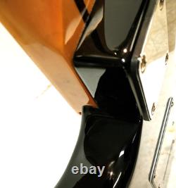 2025 Fender STRATOCASTER'70s Classic Vibe Manche en érable canadien Strat ST LOOK
