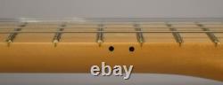 2026 Fender Player II Stratocaster édition limitée blanc polaire érable