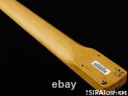22 Fender Robert Cray Strat Neck & Tuners'61 Stratocaster Rw Rosewood 1961