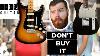 5 Raisons Pour Lesquelles Vous Devriez Acheter L'american Ultra Luxe Stratocaster