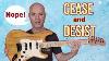 &Agrave; Moins De 100 $, Fender Ne Peut Pas M&rsquo;emp&ecirc;cher De Fabriquer Une Stratocaster G&eacute;niale, Un Autre Projet Diy Bon March&eacute;