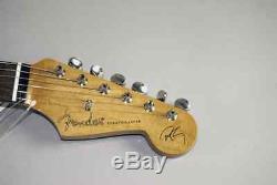 Aile Robert Cray Stratocaster Modèle # 0139100324