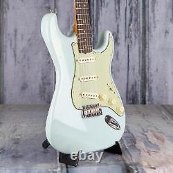 Atelier de personnalisation Fender Custom Shop Limited 1963 Stratocaster Journeyman Relic Closet Classic, Ag