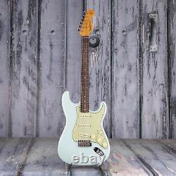 Atelier de personnalisation Fender Custom Shop Limited 1963 Stratocaster Journeyman Relic Closet Classic, Ag