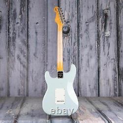 Atelier de personnalisation Fender Custom Shop Limited 1963 Stratocaster Journeyman Relic Closet Classic, Ag