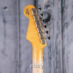 Atelier de personnalisation Fender Custom Shop Limited 1963 Stratocaster Journeyman Relic Closet Classic, Ag