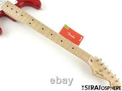 Bstock Fender Eric Clapton Stratocaster Guitar Electrique, 60 $ Vente Off