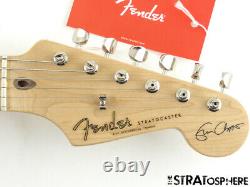 Bstock Fender Eric Clapton Stratocaster Guitar Electrique, 60 $ Vente Off