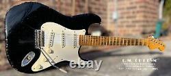 CM Custom 1957 Stratocaster Relic à la Custom Shop Fender Nachocaster Nash S-57