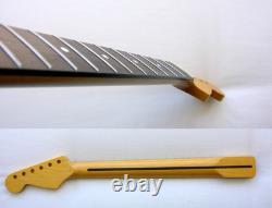 Ciel de guitare Stratocaster/NOUVEAU/43mm points MOP - s'adapte à Warmoth, Fender STRAT