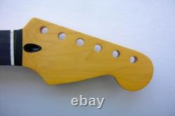 Ciel de guitare Stratocaster/NOUVEAU/43mm points MOP - s'adapte à Warmoth, Fender STRAT