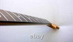 Ciel de guitare Stratocaster/NOUVEAU/43mm points MOP - s'adapte à Warmoth, Fender STRAT
