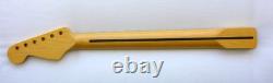 Ciel de guitare Stratocaster/NOUVEAU/43mm points MOP - s'adapte à Warmoth, Fender STRAT