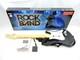 Comme Neuf En Bo&icirc;te Playstation 3 Ps3 Rock Band Guitare Fender Stratocaster Sans Fil