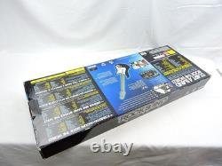 Comme neuf en boîte PlayStation 3 PS3 Rock Band guitare Fender Stratocaster sans fil