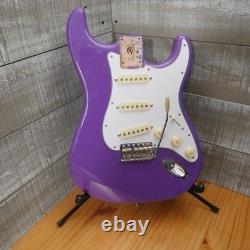 Corps Fender Jimi Hendrix Stratocaster en Ultra Violet (3591)