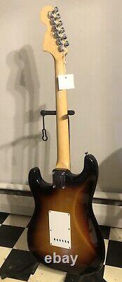 Corps chargé de Fender Stratocaster Traditionnel fin des années 60 fabriqué au Japon NEUF