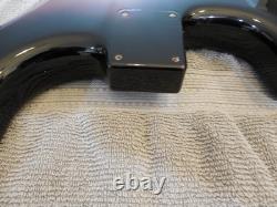 Corps de Stratocaster Fender Jimi Hendrix Artist Series Signature avec matériel, mint