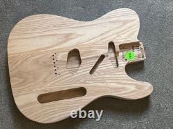 Corps de guitare Fender American Vintage '52 AVRI Telecaster