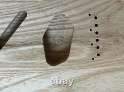 Corps de guitare Fender American Vintage '52 AVRI Telecaster