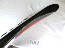 Corps de guitare Hardtail Strat Stratocaster, 3 pièces en aulne nord-américain 3TS ? 4,6 lbs