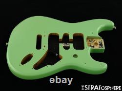 Corps de la série Stratocaster Fender Player II Stratocaster