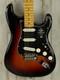 Demo Fender American Professional Classic Stratocaster 3-color Sunburst (275)