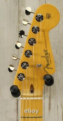 DEMO Fender American Professional Classic Stratocaster 3-Color Sunburst (275) DEMO Fender American Professional Classic Stratocaster 3-Color Sunburst (275)