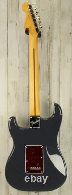 DEMO Fender American Professional Classic Stratocaster Noir Fumé (849)