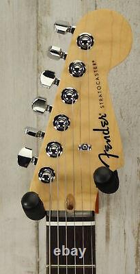 DEMO Fender Standard Stratocaster HSS Candy Cola (426)