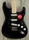D&Eacute;mo Squier Fsr Sonic Stratocaster Noir (238)