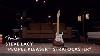 Découverte De La Guitare Steve Lacy People Pleaser Stratocaster De La Série Artist Signature De Fender