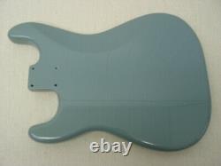 Défaut! Fender Squier Strat Hardtail Stratocaster Sonic Grey Electric Guitar Ht